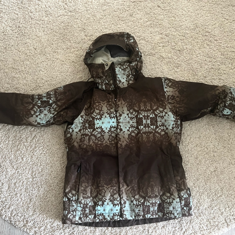 Women’s Bonfire Snowboard (or Ski) jacket